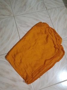 Branded Stole