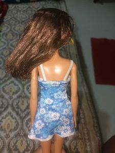 Barbie Loves The Ocean Doll Orignal