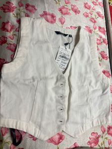 Waistcoast Westside Vest