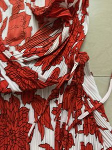 H&amp;M beach dress(M)