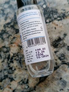 Plum Coconut &amp; Squalane Hair Serum