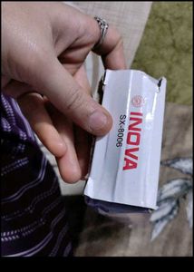 Hair Crimper Not Used New Fully Working No Coim