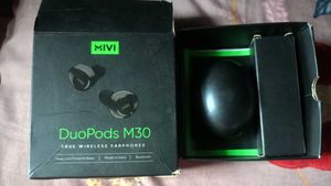 MIVI Earbuds