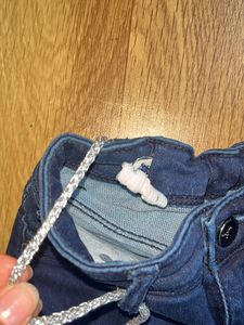 Stylish Girls Jeans