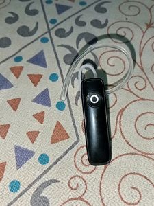Moap And Free Ear Buds.