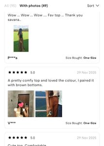 Brand New SAVANA with Tag (40% OFF)