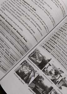 NCC Army Wing Book