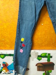 Jeans 🌸