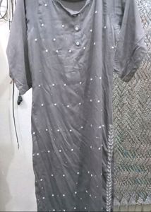 Today Offer Girlish Wedding Wear Handwork Suit
