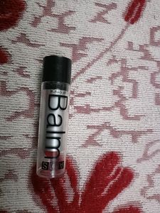 Balm Red Lipstick