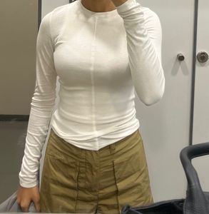 HnM jersey top