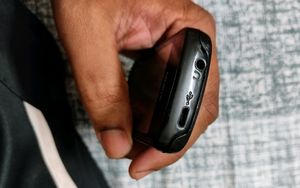 Nokia C5-03 Touch Screen Mobile