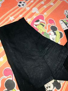 Ladies Jeans