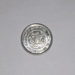 Singapore 🇸🇬 10 Cents