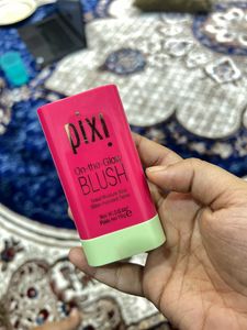 Pixi On The Glow Blush