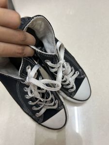 Classic Converse Sneakers