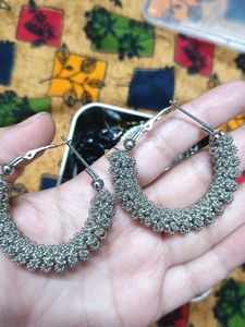 Earings Combo