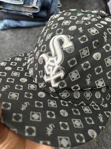 New Era Chicago White Sox Cap Vintage