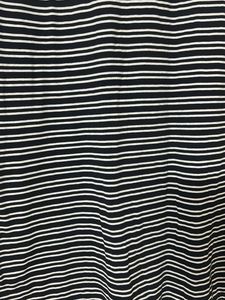 Striped T-Shirt Long
