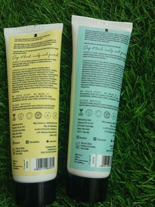 ARATA Curly Hair Gel &amp; Cream