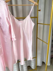 Korean 2Pc Night Suit