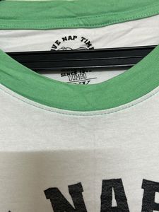 Crop Tees For Women