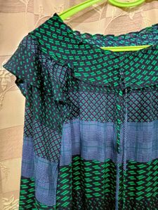 Fancy Off Shoulder Top, Brand New