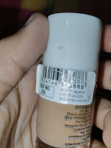 leven Nail Lacquer