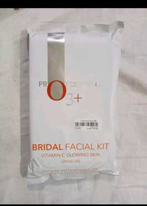 Facial Kit Vitamin C Glow