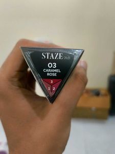 STAZE 3 in 1 Lipstick