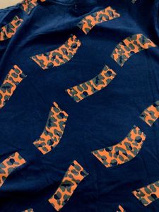 Zara Graphic Tee