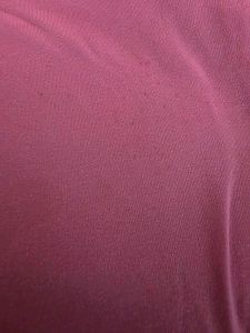 Baby Swaddle Pink Bunny 0-9m