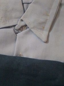 Boys&#39; Shirt &amp; Pant Set