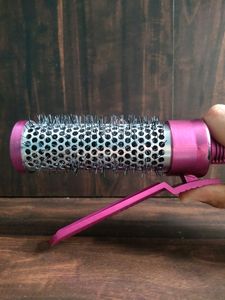 Cylinder Comb