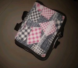 Tiffin/ Lunch Bag