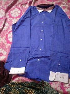 perple  Formal Shirt