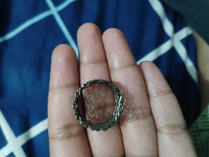 Thumb Ring