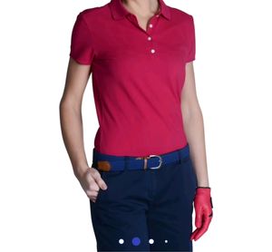 Slim Fit Active Wear Tshirt For Women