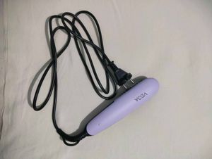 Vega Hair Straightening Brush