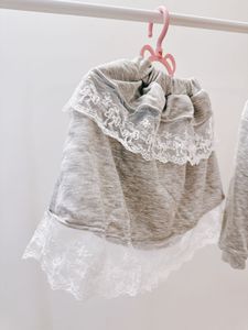 Cute Girl&#39;s Outfit Set