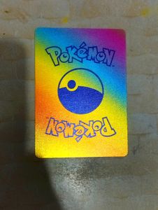 Pokemon card💳
