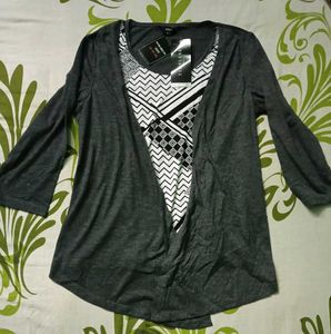 Max Women Wear Ladies Tee