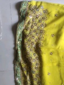 New Lahenga Choli