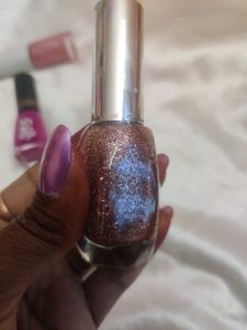 Nail Polish Combo 18no