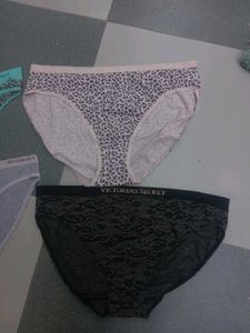 Victoria&#39;s Secret Panties