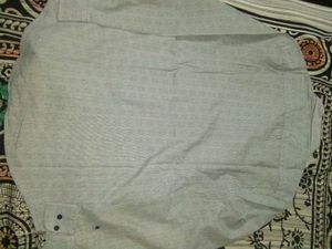 Original Peter England Men Shirt