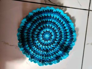 Handmade Crochet Doily