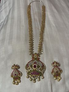 1 GM Gold Plated Ad Set