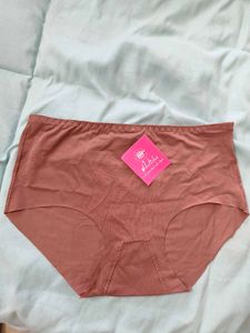 New Seamless Panty