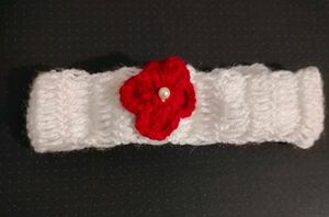 Combo Baby Hair Band